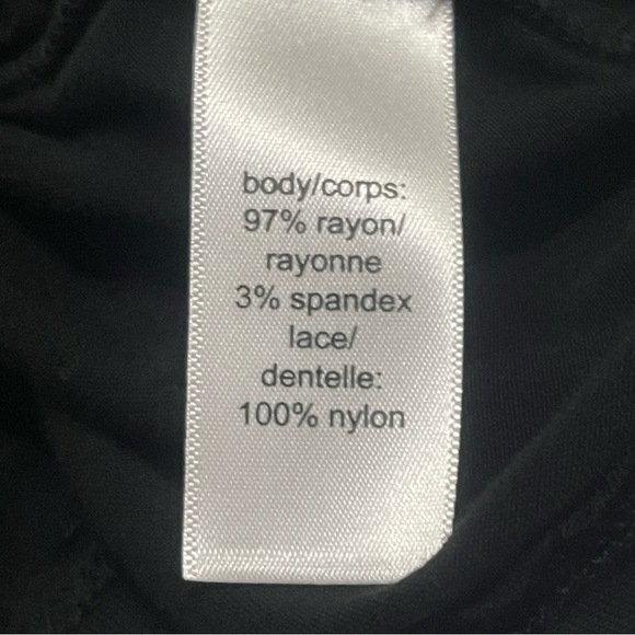 Maurices lace accent long sleeve top NWT size small - Picture 7 of 11